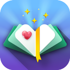 WebNovel : Dreame - Novels - Romance Stories icône
