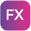 FX Globals-icoon