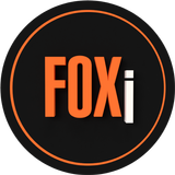 FOXi icône