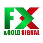Forex - Gold Signals Analysis icon