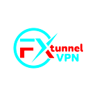 Fx Tunnel vpn - Super Fast Net APK