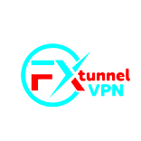 Fx Tunnel vpn - Super Fast Net