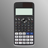 FX991 EX Original Calculator ikon