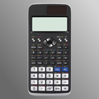 FX991 EX Original Calculator icono