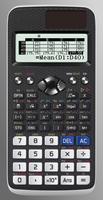 FX991 EX Original Calculator पोस्टर