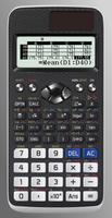 FX991 EX Original Calculator screenshot 2