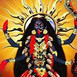 Maa Kali Wallpapers icon