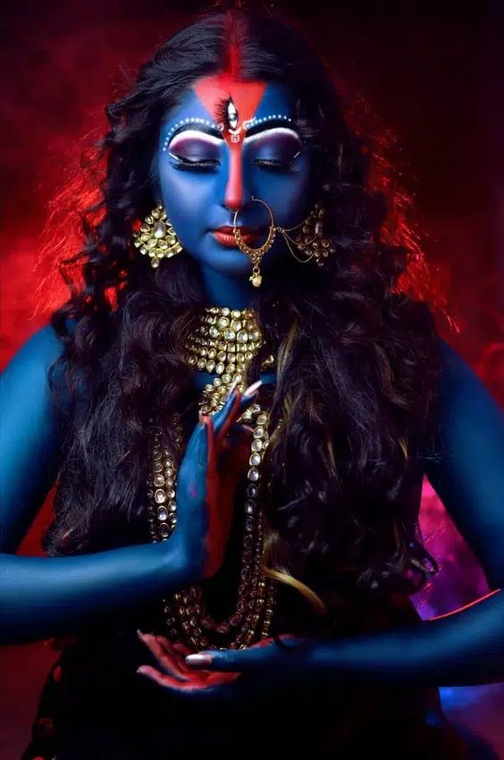 Tải xuống APK Maa Kali Wallpapers cho Android Tải xuống APK Maa Kali Wallpapers cho Android