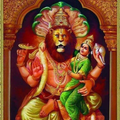 Lakshi Narasimha Swami Wallpapers