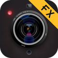 Manual FX Camera -  DSLR HD Camera Professional 4K