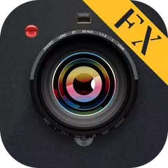 Manual FX Camera - FX Studio APK download