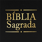 Santa Biblia con audio icono