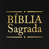 Bíblia Sagrada आइकन