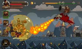 Snail Battles screenshot 3