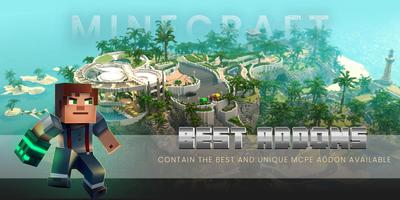 Mods for Minecraft - Monster S ảnh chụp màn hình 1