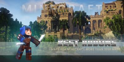 Mods for Minecraft - Monster S ảnh chụp màn hình 2
