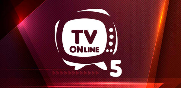 Como baixar TV Online 5 2024 apk versão mais recente 5.3 para Android 2025 image