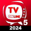 TV Online 5 2024