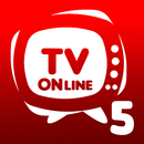 Tv Online 5 2023 APK