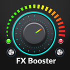 Icona Mp3 Music Volume Booster
