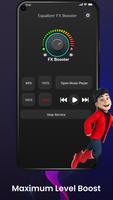 Poster Mp3 Music Volume Booster