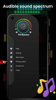 1 Schermata Mp3 Music Volume Booster
