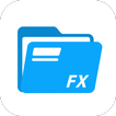 Fx File Manager – Fx File Explorer