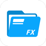 Fx File Manager – Fx File Explorer ícone