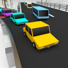 Traffic Jam Controller أيقونة