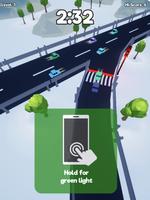 برنامه‌نما Traffic Jam Controller عکس از صفحه