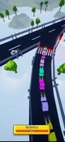 Traffic Jam Controller syot layar 1