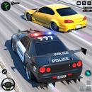 Car Chase Simulator: Cop Games APK