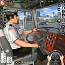 Bus Simulator - Coach Bus Game APK