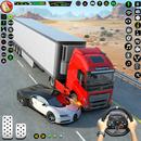 PRO Cargo Simulator Truck Game APK