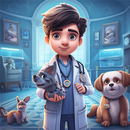 Animal Rescue Doctor Pet Games APK