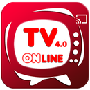 APK TV Online Ao Vivo