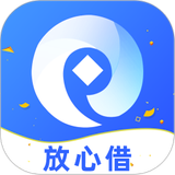 放心借 icon