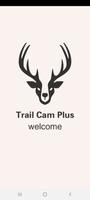 Trail Cam Plus Plakat