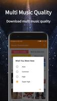 Music Downloader Ekran Görüntüsü 3