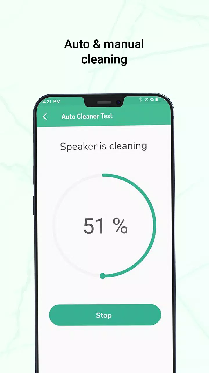 Fix My Speaker MOD APK Download v2.0 For Android – (Latest Version) 3