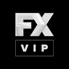 FX VIP ikona