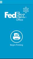 FedEx Office plakat