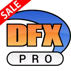 Скачать DFX Music Player Enhancer Pro APK