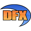آیکون‌ DFX Music Player EQ Free Trial