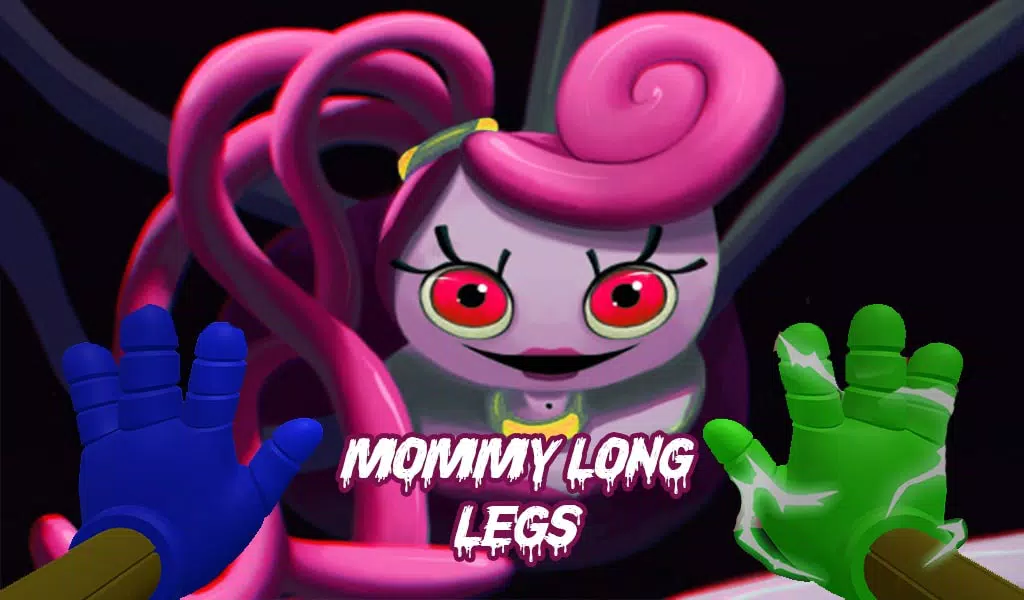 FNF MOMMY LONG LEGS APK for Android Download