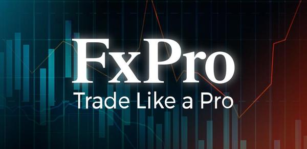 How to Download FxPro: Trade MT4/5 Accounts on Mobile image