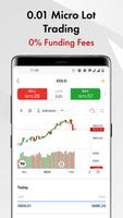 FxPro: Online Trading Broker Screenshot 2