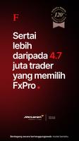 FxPro: Berdagang Broker penulis hantaran