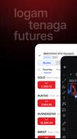 FxPro: Berdagang Broker syot layar 1