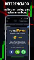 Forex Royale captura de pantalla 3